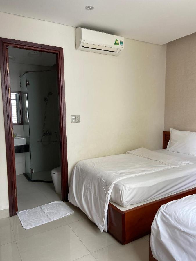 Liberty Hotel Da Nang Exterior foto